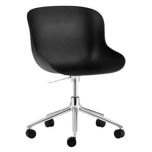 Hyg Chair With Wheels / Swivel